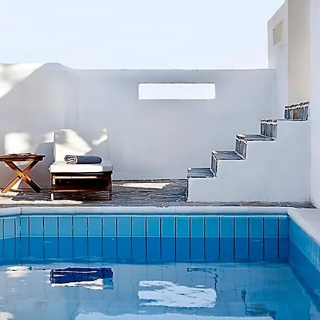 Sunrise Accommodation By Mr And Mrs White Hotel Náoussa